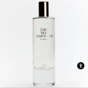 Brand new bottle. Sprayed once didn’t love the smell on me.